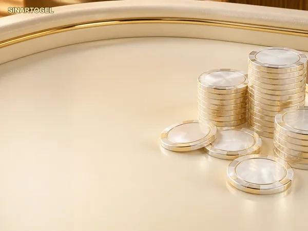 Tampilan permainan Ganesh Gold 3